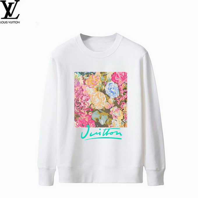 Louis Vuitton Sweatshirt Mens ID:20240314-306